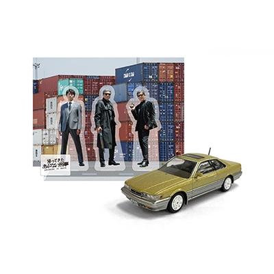 帰ってきた あぶない刑事 ［Blu-ray Disc+DVD］＜初回生産限定版/ABUDELUXE Ver.＞ Blu-ray Disc |  | 02