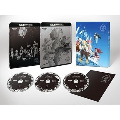 劇場版 魔法少女まどか☆マギカ [前編]始まりの物語 [後編]永遠の物語