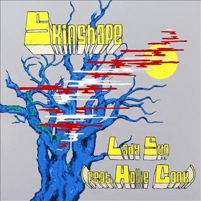Skinshape Lady Sun (Feat. Hollie Cook)/It's About Time 7inch Single | 