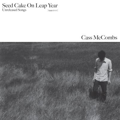 Cass McCombs Seed Cake on Leap Year LP | 