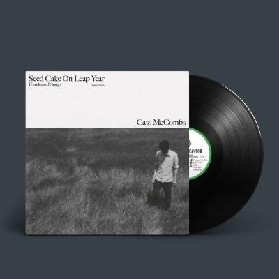 Cass McCombs Seed Cake on Leap Year LP |  | 01