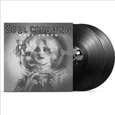 Soul Coughing Ruby Vroom (30th Anniversary Edition) LP | 