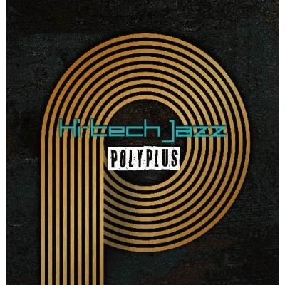 POLYPLUS Hi-Tech Jazz/wake me up 7inch Single : タワーレコード 