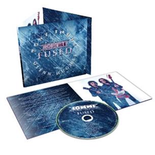 Tony Iommi Fused (Remaster) CD | 
