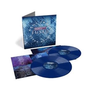 Tony Iommi Fused (Remaster)＜Translucent Cobalt Blue Colored Vinyl＞ LP | 