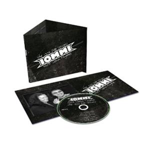 Tony Iommi The 1996 DEP Sessions (Remaster) CD | 