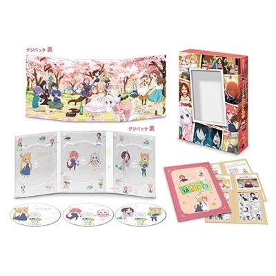 小林さんちのメイドラゴンS Blu-ray BOX Blu-ray Disc |  | 02