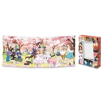 小林さんちのメイドラゴンS Blu-ray BOX Blu-ray Disc |  | 03