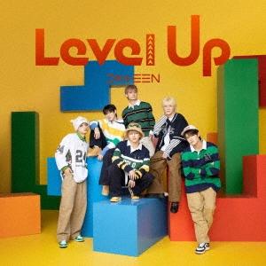 DXTEEN Level Up＜通常盤＞ 12cmCD Single | 