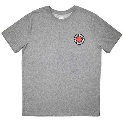 Red Hot Chili Peppers Red Hot Chili Peppers Mini Asterisk T-Shirt/Lサイズ Apparel | TOWER RECORDS