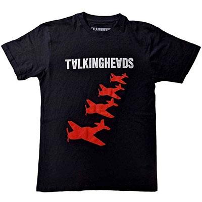 Talking Heads Talking Heads 4 Planes T-Shirt/XLサイズ Apparel | TOWER RECORDS