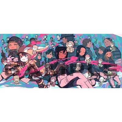 ソードアート・オンライン オルタナティブ ガンゲイル・オンラインII 1 ［Blu-ray Disc+CD］＜完全生産限定版＞ Blu-ray Disc |  | 01