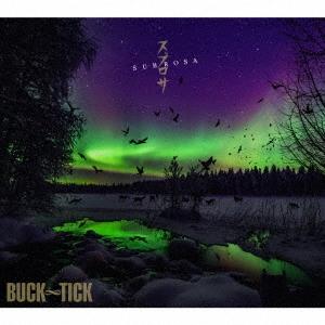 BUCK-TICK スブロサ SUBROSA＜通常盤＞ SHM-CD | 