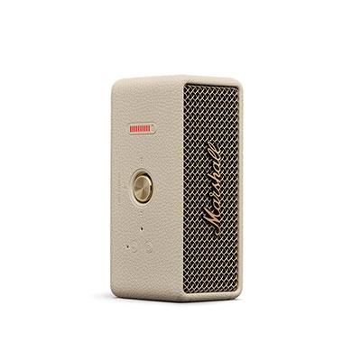 Marshall Bluetoothスピーカー Emberton III Cream  Accessories |  | 02