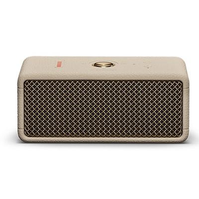 Marshall Bluetoothスピーカー Emberton III Cream  Accessories |  | 03