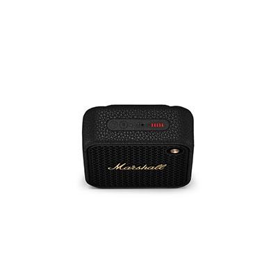 Marshall Bluetoothスピーカー Willen II Black and Brass Accessories |  | 03