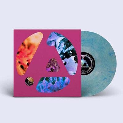 Linkin Park From Zero (Alternate Cover 3)＜Blueberry Vinyl＞ LP | 