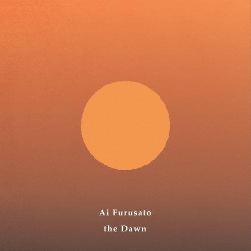 Ai Furusato the Dawn CD | 