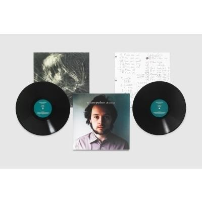Squarepusher Ultravisitor (20th Anniversary Edition) LP |  | 01