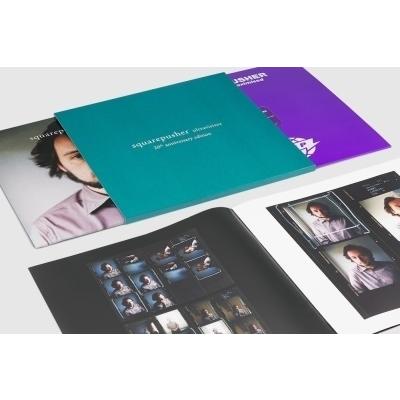 Squarepusher Ultravisitor (20th Anniversary Edition) LP |  | 02