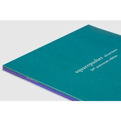 Squarepusher Ultravisitor (20th Anniversary Edition) LP |  | 03