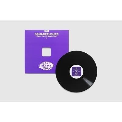 Squarepusher Ultravisitor (20th Anniversary Edition) LP |  | 04