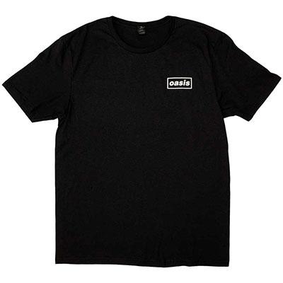 Oasis Oasis-Some Might Say Lyric (Back Print)/XLサイズ Apparel |  | 01