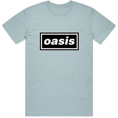 Oasis OASIS-DECCA LOGO LB/XLサイズ Apparel | 