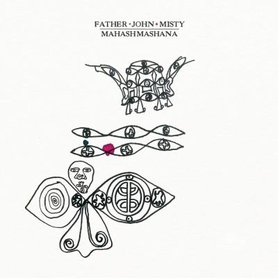 Father John Misty Mahashmashana レコード　Lp Father John Misty Mahashmashana LP : タワーレコード Yahoo!店