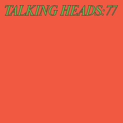Talking Heads Talking Heads: 77 (Super Deluxe Edition) ［3CD+Blu-ray Audio］ CD | 