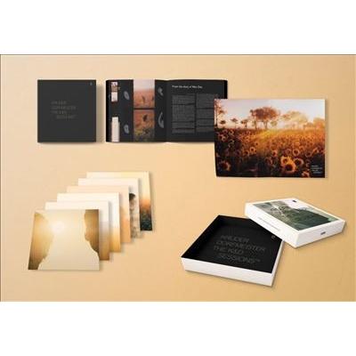 Kruder & Dorfmeister K&D Sessions (25th Anniversary Boxset Edition) LP | 