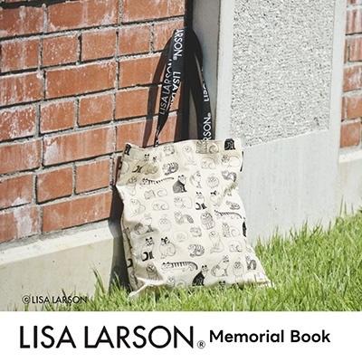 LISA LARSONR Memorial Book Book |  | 01