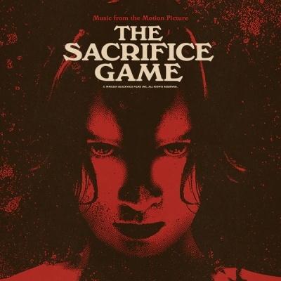 Mario Sevigny The Sacrifice Game LP | 