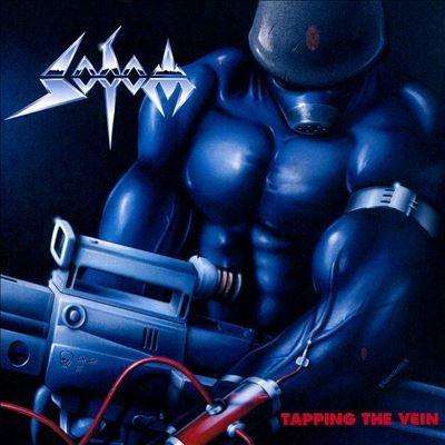 Sodom Tapping The Vein (Deluxe Edition) CD | 