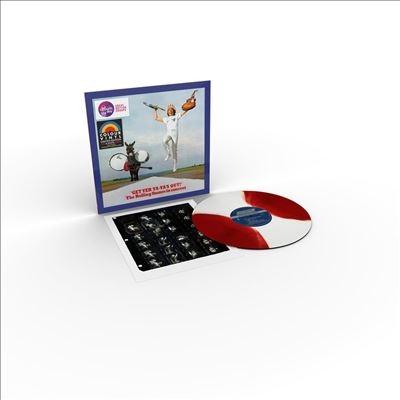 The Rolling Stones Get Yer Ya-Ya's Out!＜Red/White Vinyl＞ LP