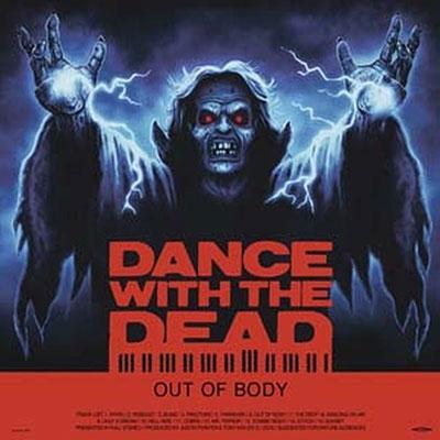 Dance With The Dead Out Of Body (10th Anniversary) CD | 