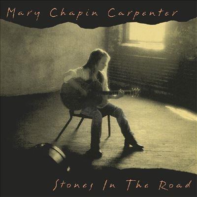 Mary Chapin Carpenter Stones in the Road (30th Anniversary Expanded Edition)＜Highlighter Yellow Vinyl＞ LP | 