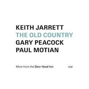 Keith Jarrett The Old Country: More from The Deer Head Inn CD | 