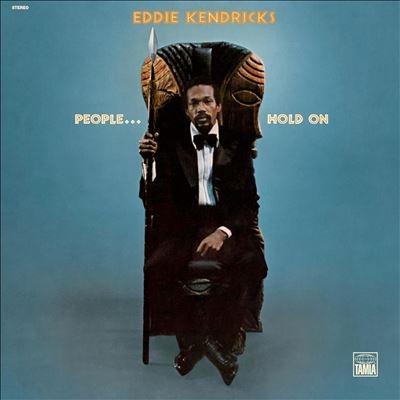 Eddie Kendricks People... Hold On＜限定盤＞ LP | 
