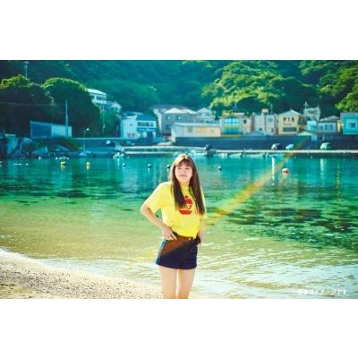 川村文乃 アンジュルム 川村文乃 写真集 『 permanent girl 』 Book |  | 02