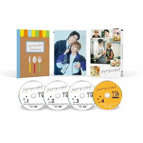 シュガードッグライフ Blu-ray BOX Disc : タワーレコード Yahoo!店 