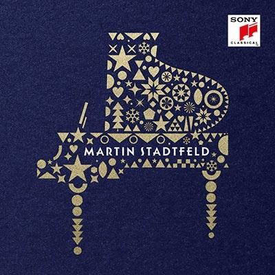 マルティン・シュタットフェルト クリスマス・ピアノ II CD | 