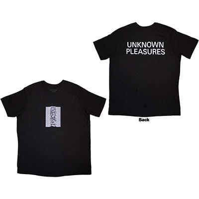Joy Division Joy Division Lone Pulsar T-Shirt/Sサイズ Apparel | TOWER RECORDS