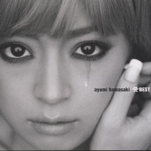 浜崎あゆみ A BEST CD | 