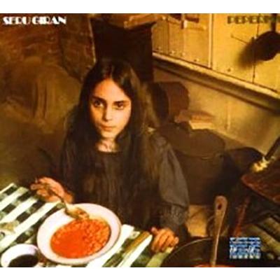 Seru Giran Peperina CD | 