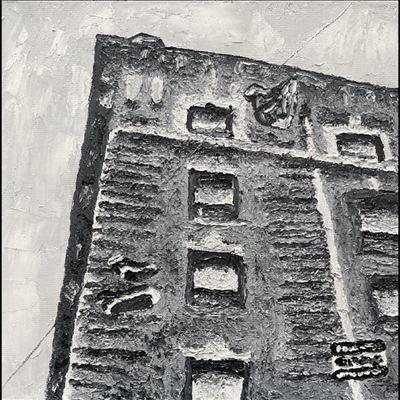 Apollo Brown The Easy Truth＜限定盤/Colored Vinyl＞ LP | 