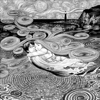 Colin Stetson Uzumaki (Anime Original Series Soundtrack)＜限定盤/Picture Vinyl＞ LP | 