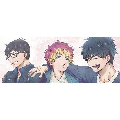 青の祓魔師 雪ノ果篇 1 ［2Blu-ray Disc+CD］＜完全生産限定版＞ Blu 