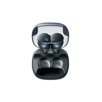 audio-technica SOLIDBASS 完全ワイヤレスヘッドホン ATH-CKS50TW2/ブラック Headphone/Earphone |  | 03