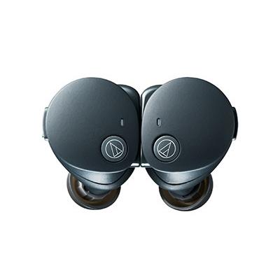 audio-technica SOLIDBASS 完全ワイヤレスヘッドホン ATH-CKS50TW2/ブラック Headphone/Earphone |  | 04